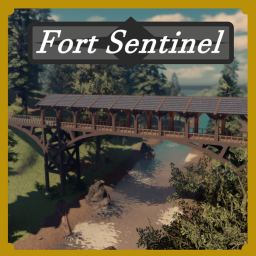 Fort Sentinel