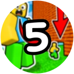 Game Badge Thumbnail