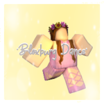 •Bloxburg Dance•