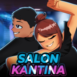 Latina Kantina🥵 (Party and Music)