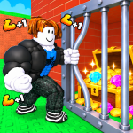 [💪] +1 Strength to Break Bars