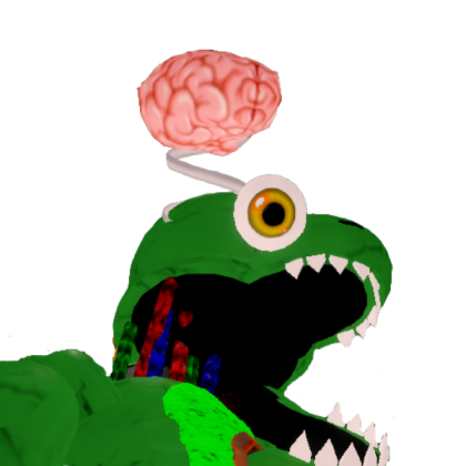 Mind. Blown. Roblox decal