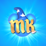 Magic Kingdom Parks & Resorts!