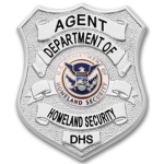 Alderney Department of Homeland Security