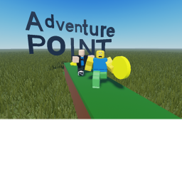 Adventure point