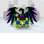 Go Rainbow squad