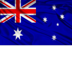The Commonwealth of Australia!