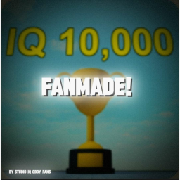 IQ Obby Fanmade!