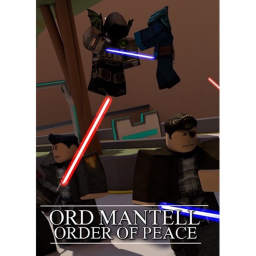[RAID] Ord Mantell