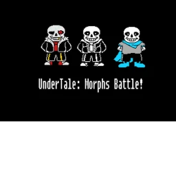 UnderTale: Morphs Battle! icon