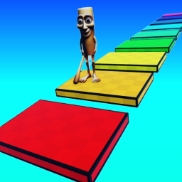 Obby But You're Slow