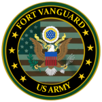 - [USA] - Fort Vanguard