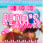 - Rena’s Apparel -