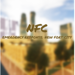 NFCER || New Fort City Emergency Response Group