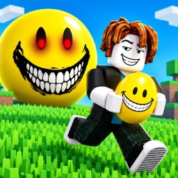 Steal From SCP! icon