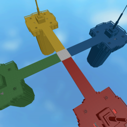 Super Tower Defense Remastered