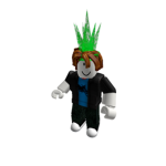 Robloxian war/raid group