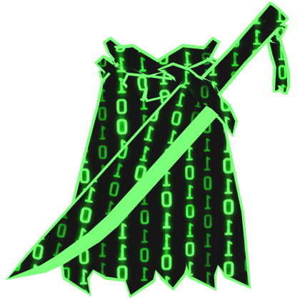 Hacker Cape