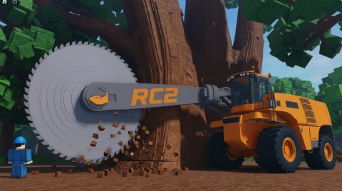 [⛏️] Refinery Caves 2 