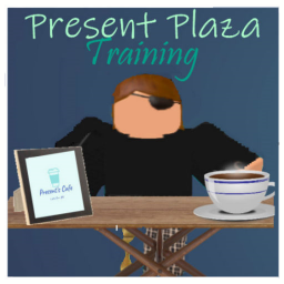 Present's Training Center