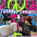 Tomboys and Tomgirls.
