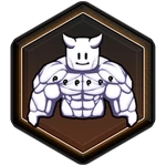 Game Badge Thumbnail