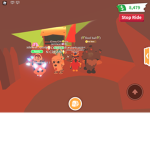 Ugly and Epic