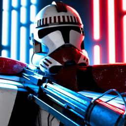 STAR WARS: Republic Border Roleplay🔥