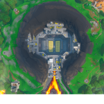 Pressure Plant