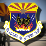 Arizona Air National Guard ᅠ