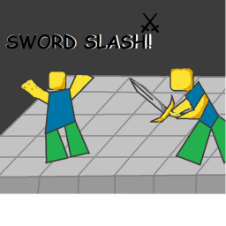Sword Slash
