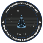 Spаce Training and Readinеss Command