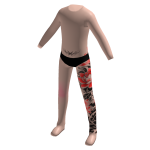 Roblox entity thumbnail