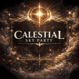 [BETA] CALESTIAL SKY PARTY