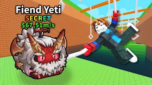 Swing To Steal Devil Fruits!