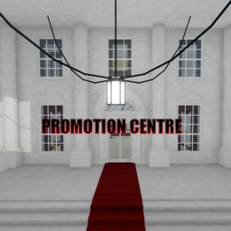 Promotion centre