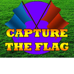 Capture The Flag!
