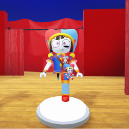[🎭] Digital Circus Headless & Korblox !