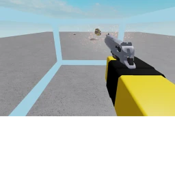 battle!!(first person shooter) icon