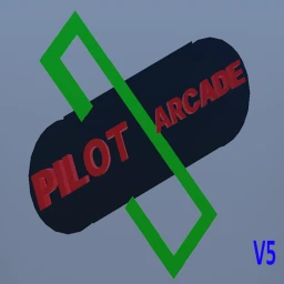 Pilot Arcade V5 icon