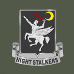 United States Army  160th SOAR