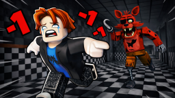 +1 Prędkość Ucieczki Freddy ego