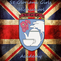 St. Gloriana Girls High School Academy