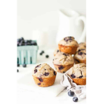 Muffins World!