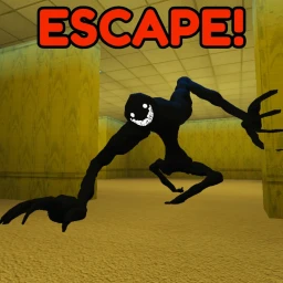 Backrooms Escape Tower icon