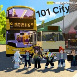 Simulador de Autocarros das Ilhas Ensolaradas | Jogue na Roblox
