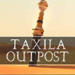 Taxila | Outpost