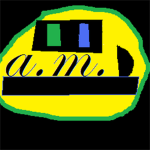 A.m.d