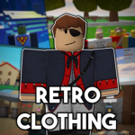 Retro Clothing Inc.