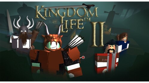 🛡️Kingdom🛡️